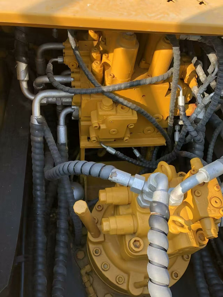 SANY sy215c إيجار SANY sy215c: صور 12