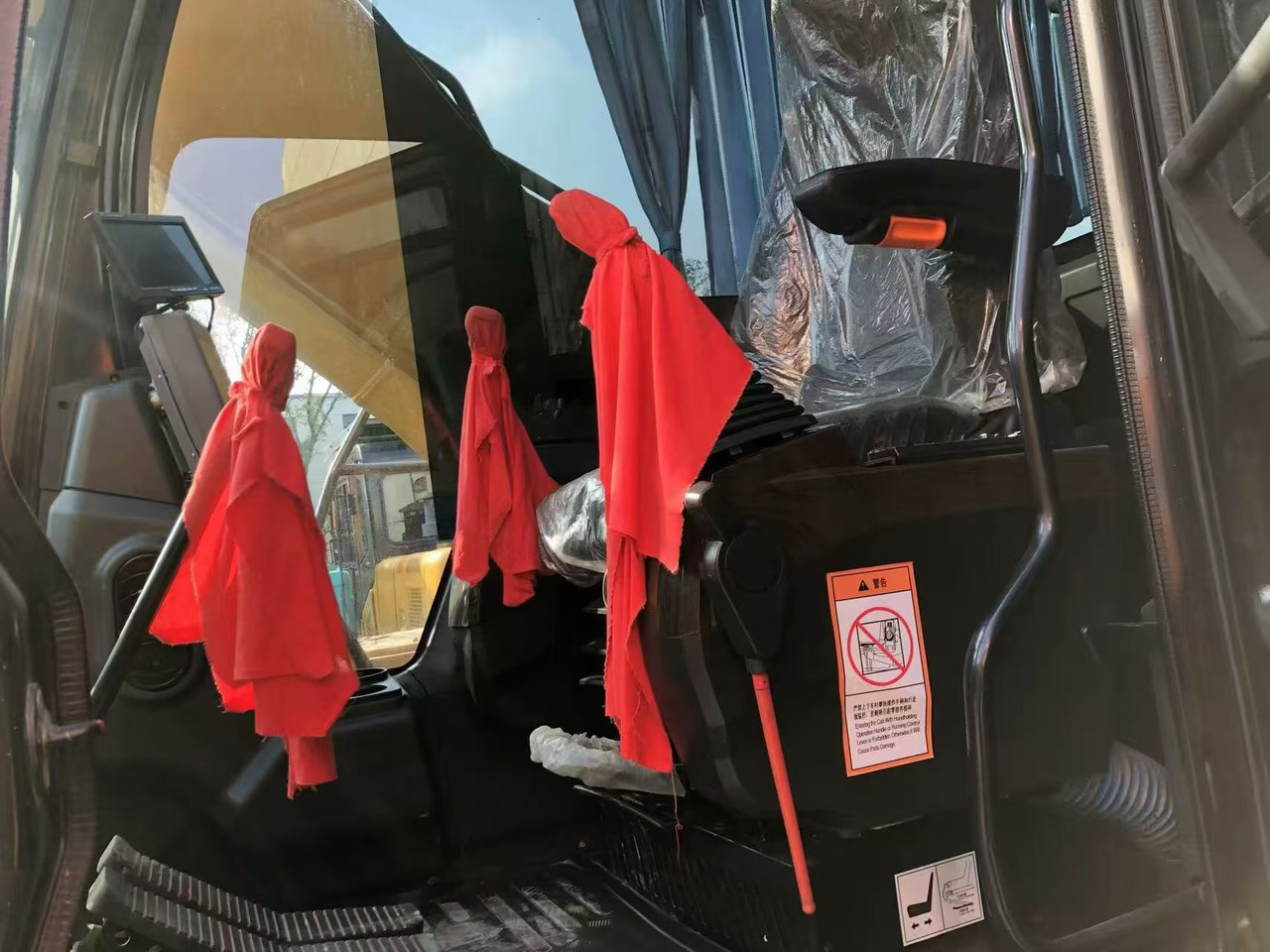 SANY sy215c إيجار SANY sy215c: صور 9