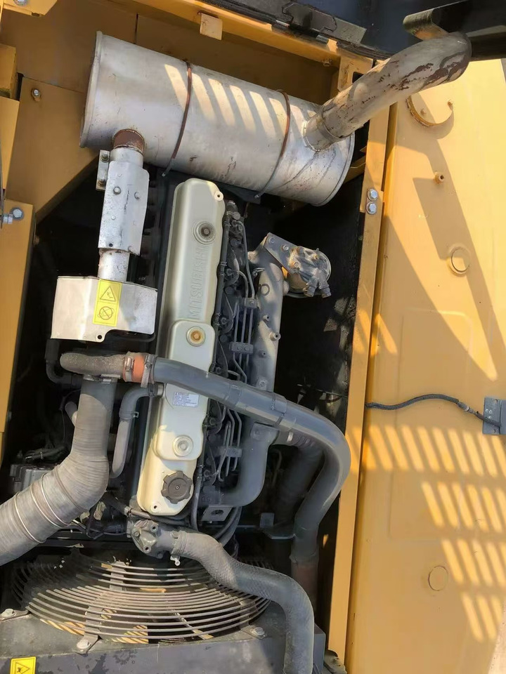 SANY sy215c إيجار SANY sy215c: صور 20