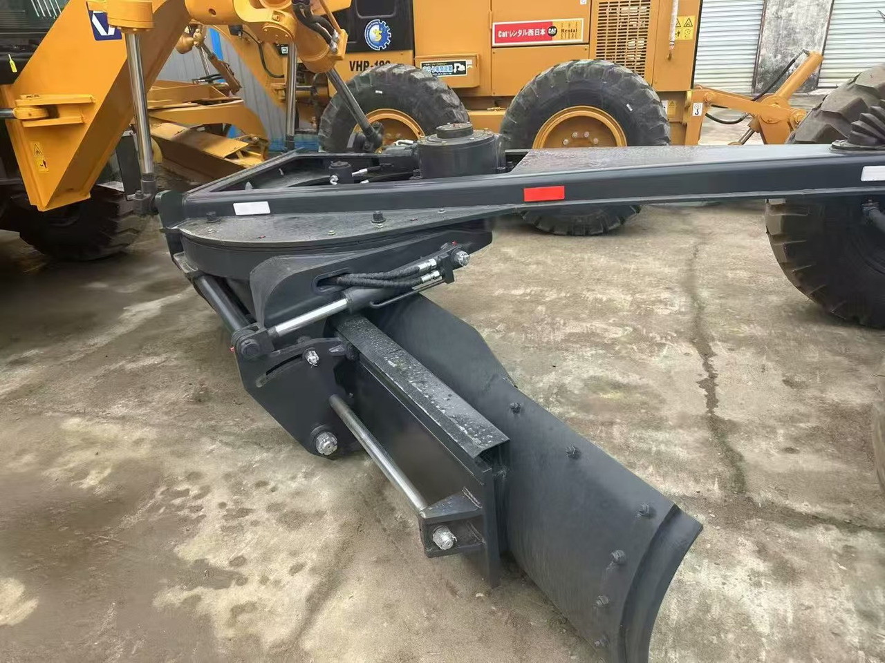 XCMG GR2153 إيجار XCMG GR2153: صور 8