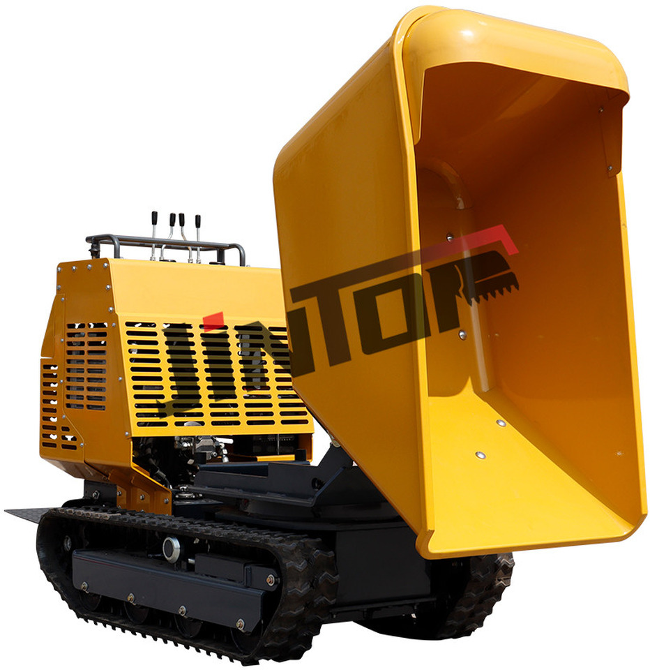 260°Rotation Mini Dumper Popullar Model in Markets - شاحنة قلابة صغيرة: صور 3 260°Rotation Mini Dumper Popullar Model in Markets - شاحنة قلابة صغيرة: صور 3