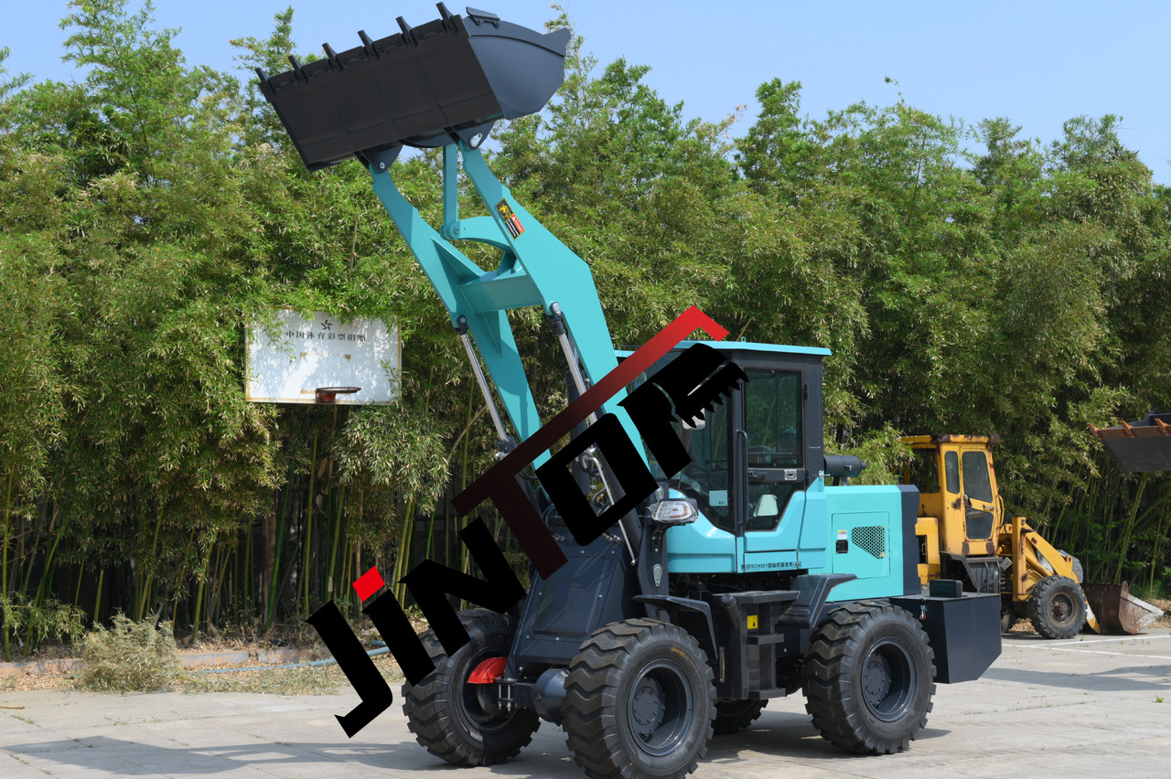 HOT Model 3T Wheel Loader - اللودر بعجل: صور 1 HOT Model 3T Wheel Loader - اللودر بعجل: صور 1