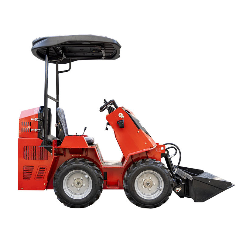 Ride-on Skid steer loader - شيول صغير: صور 2 Ride-on Skid steer loader - شيول صغير: صور 2
