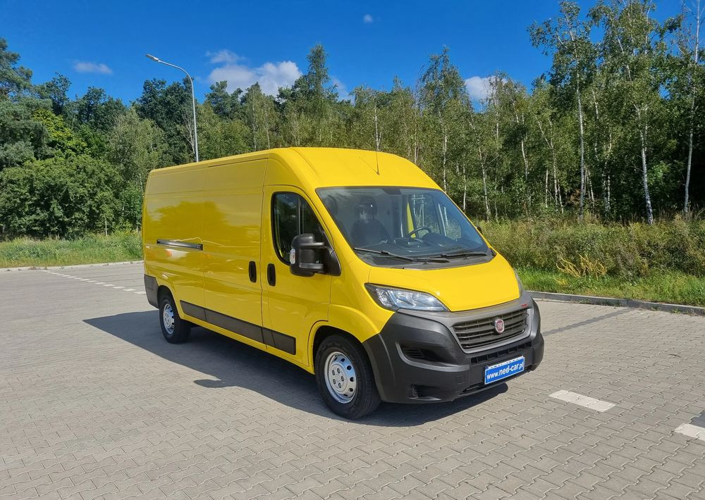 Fiat Ducato - فان: صور 2 Fiat Ducato - فان: صور 2