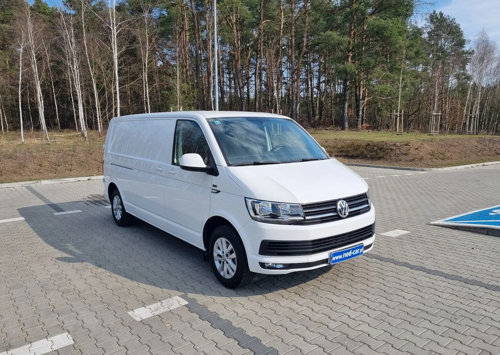 Volkswagen Transporter - فان المدمجة: صور 2 Volkswagen Transporter - فان المدمجة: صور 2