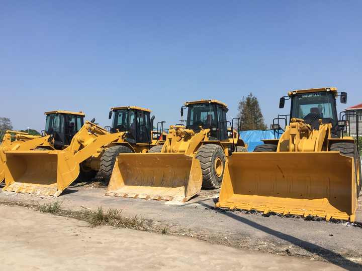 New Arrival USA Cat Machinery 966H Wheel Loader CAT 950 966 980 Wheel Loader Caterpillar Machine CAT 966H Used Wheel Loader - اللودر بعجل: صور 3 New Arrival USA Cat Machinery 966H Wheel Loader CAT 950 966 980 Wheel Loader Caterpillar Machine CAT 966H Used Wheel Loader - اللودر بعجل: صور 3