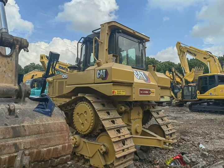 Original Japan Brand Cat D6r Bulldozer in Stock High Quality Cat D5 D6 D7 D10 Bulldozer for Sale - بلدوزر: صور 3 Original Japan Brand Cat D6r Bulldozer in Stock High Quality Cat D5 D6 D7 D10 Bulldozer for Sale - بلدوزر: صور 3