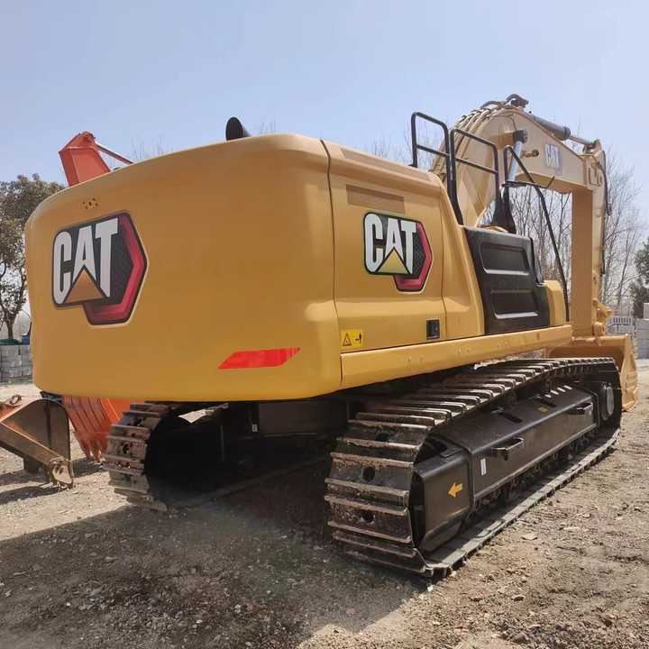 Used Caterpillar 336GC Hydraulic Excavator in Superior Performance Cat336gc Excavator 36 Tonnes Construction Machinery Hot Sale - حفارات زحافة: صور 1 Used Caterpillar 336GC Hydraulic Excavator in Superior Performance Cat336gc Excavator 36 Tonnes Construction Machinery Hot Sale - حفارات زحافة: صور 1