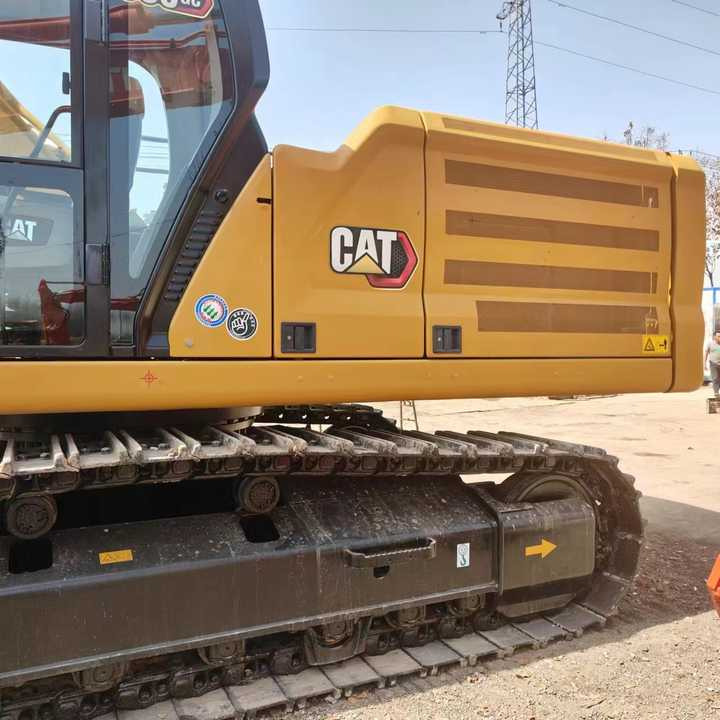 Used Caterpillar 336GC Hydraulic Excavator in Superior Performance Cat336gc Excavator 36 Tonnes Construction Machinery Hot Sale - حفارات زحافة: صور 3 Used Caterpillar 336GC Hydraulic Excavator in Superior Performance Cat336gc Excavator 36 Tonnes Construction Machinery Hot Sale - حفارات زحافة: صور 3