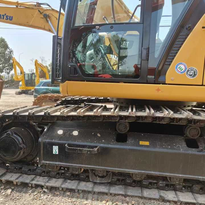 Used Caterpillar 336GC Hydraulic Excavator in Superior Performance Cat336gc Excavator 36 Tonnes Construction Machinery Hot Sale - حفارات زحافة: صور 2 Used Caterpillar 336GC Hydraulic Excavator in Superior Performance Cat336gc Excavator 36 Tonnes Construction Machinery Hot Sale - حفارات زحافة: صور 2