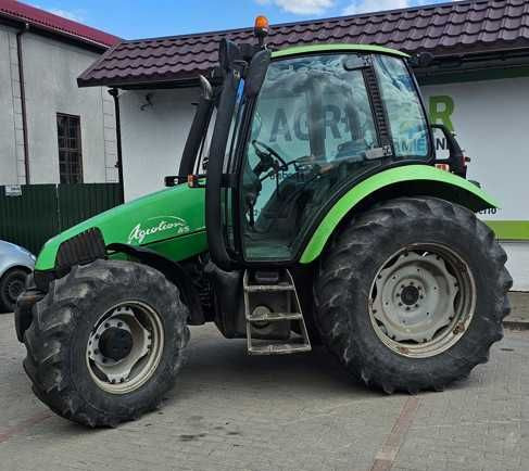 Deutz Fahr Agrotron 85 - جرار: صور 4 Deutz Fahr Agrotron 85 - جرار: صور 4
