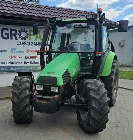 Deutz Fahr Agrotron 85 - جرار: صور 3 Deutz Fahr Agrotron 85 - جرار: صور 3