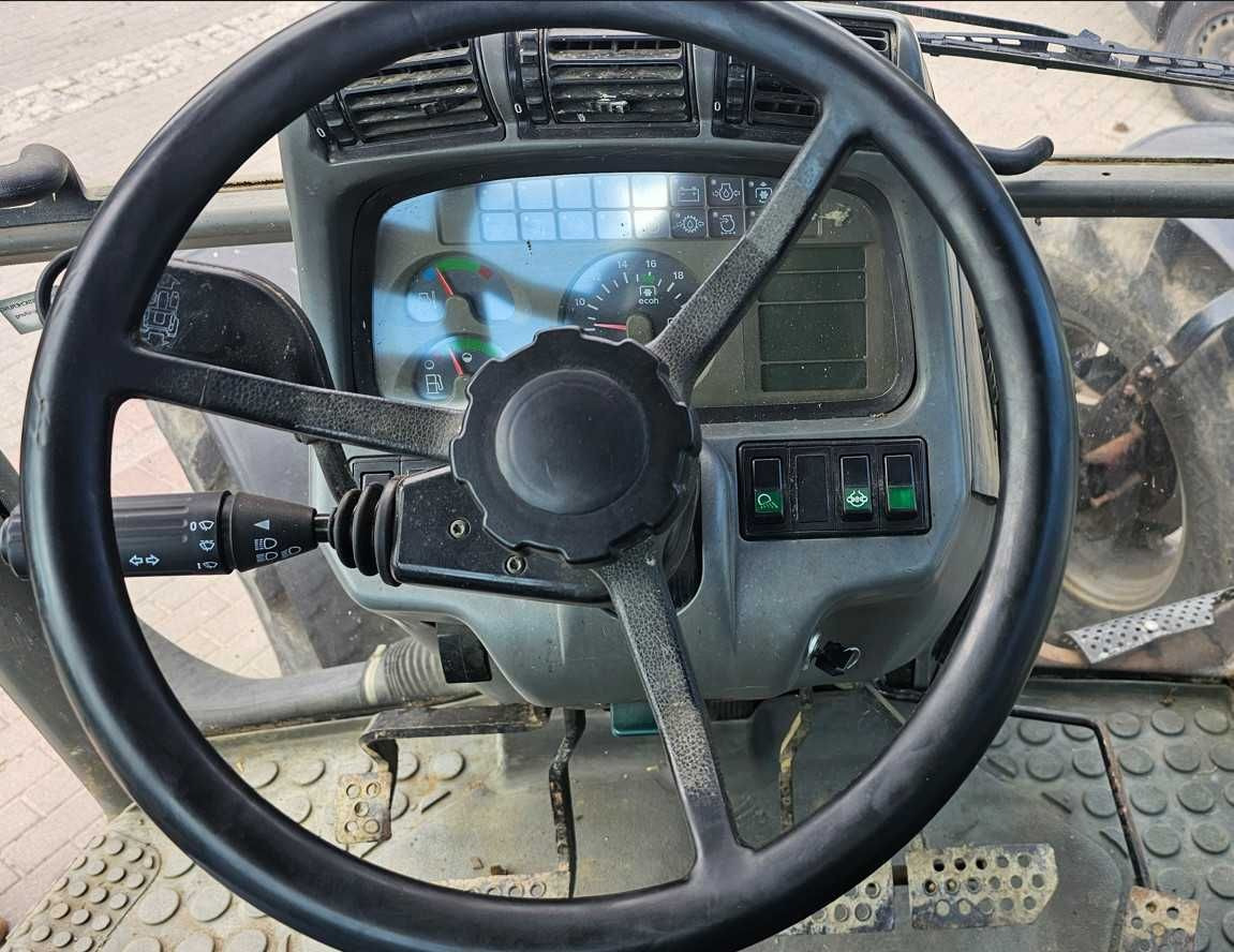 Deutz Fahr Agrotron 85 - جرار: صور 5 Deutz Fahr Agrotron 85 - جرار: صور 5