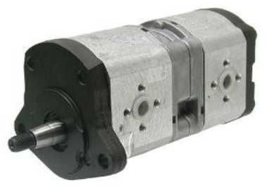 Pompa hydrauliczna BOSCH 05106_65093 60050_20877 - قطع الغيار - الآلات والماكينات الزراعية: صور 1 Pompa hydrauliczna BOSCH 05106_65093 60050_20877 - قطع الغيار - الآلات والماكينات الزراعية: صور 1