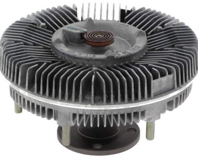 Sprzęgło Visco wiskoza wentylatora Claas Renault 7700_042936 - قطع الغيار - الآلات والماكينات الزراعية: صور 1 Sprzęgło Visco wiskoza wentylatora Claas Renault 7700_042936 - قطع الغيار - الآلات والماكينات الزراعية: صور 1