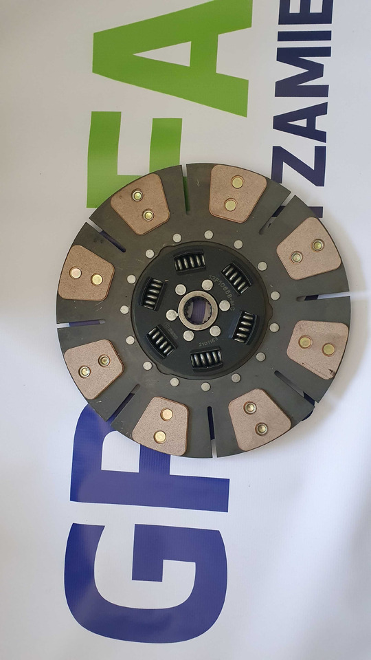 Tarcza Sprzęgłowa sprzęgła Renault 770066_6661  77000_41395 - قطع الغيار - الآلات والماكينات الزراعية: صور 1 Tarcza Sprzęgłowa sprzęgła Renault 770066_6661  77000_41395 - قطع الغيار - الآلات والماكينات الزراعية: صور 1