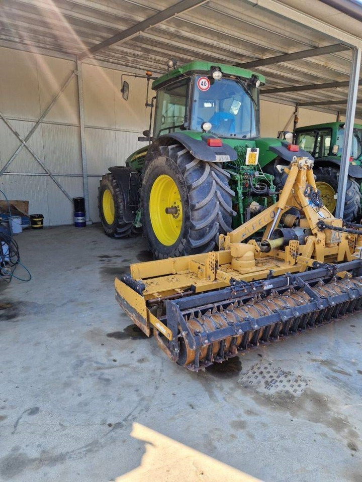 Alpego DF 500  - مسلفة القوة: صور 4 Alpego DF 500  - مسلفة القوة: صور 4