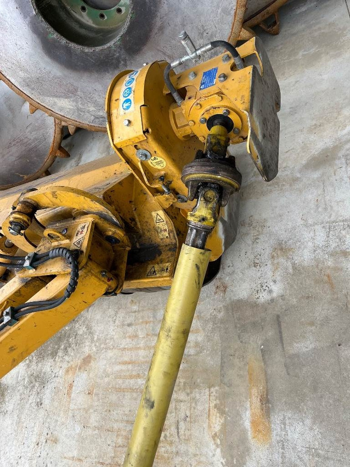 Alpego TL33 200 - الآلات والماكينات الزراعية: صور 2 Alpego TL33 200 - الآلات والماكينات الزراعية: صور 2
