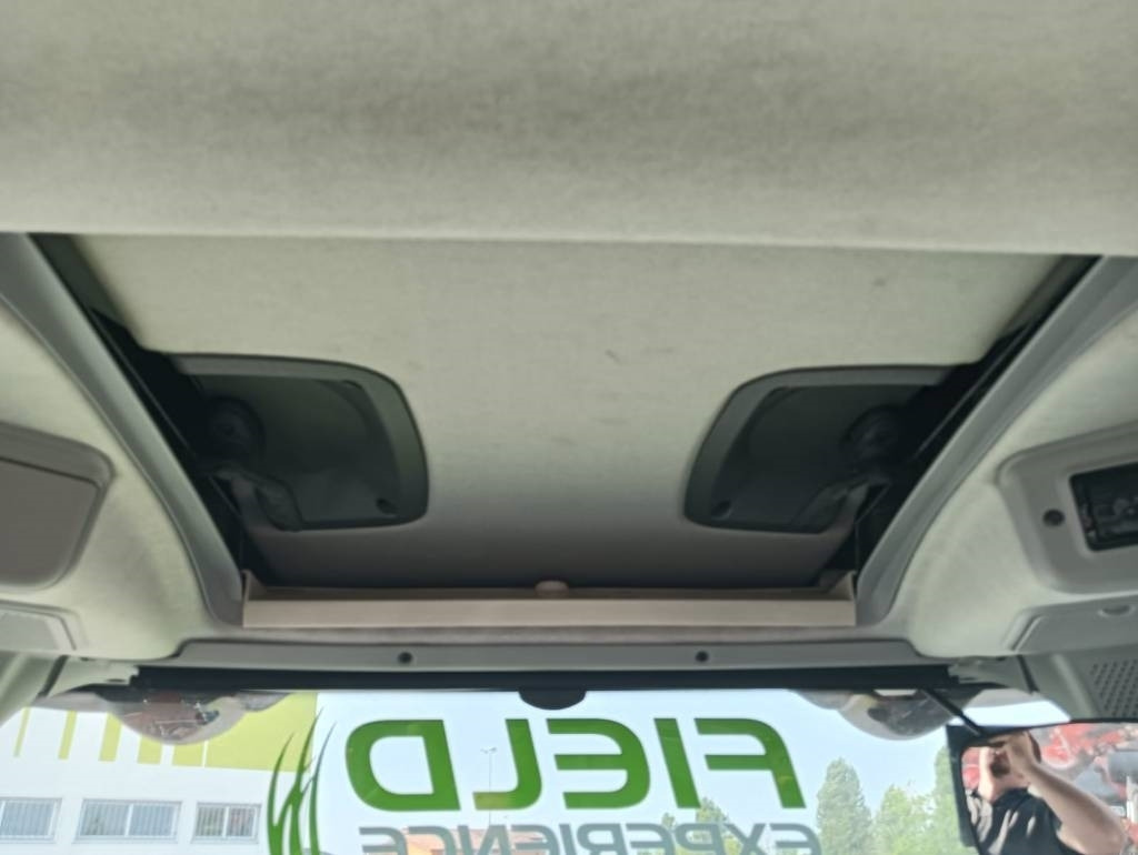 Claas Axion 870 Cmatic - جرار: صور 3 Claas Axion 870 Cmatic - جرار: صور 3