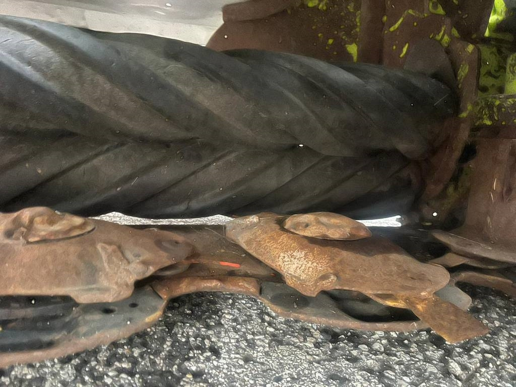 Claas Disco 3200 RC - جزازة: صور 5 Claas Disco 3200 RC - جزازة: صور 5