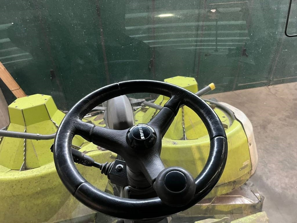 Claas Jaguar 970 - حصادة الأعلاف: صور 4 Claas Jaguar 970 - حصادة الأعلاف: صور 4