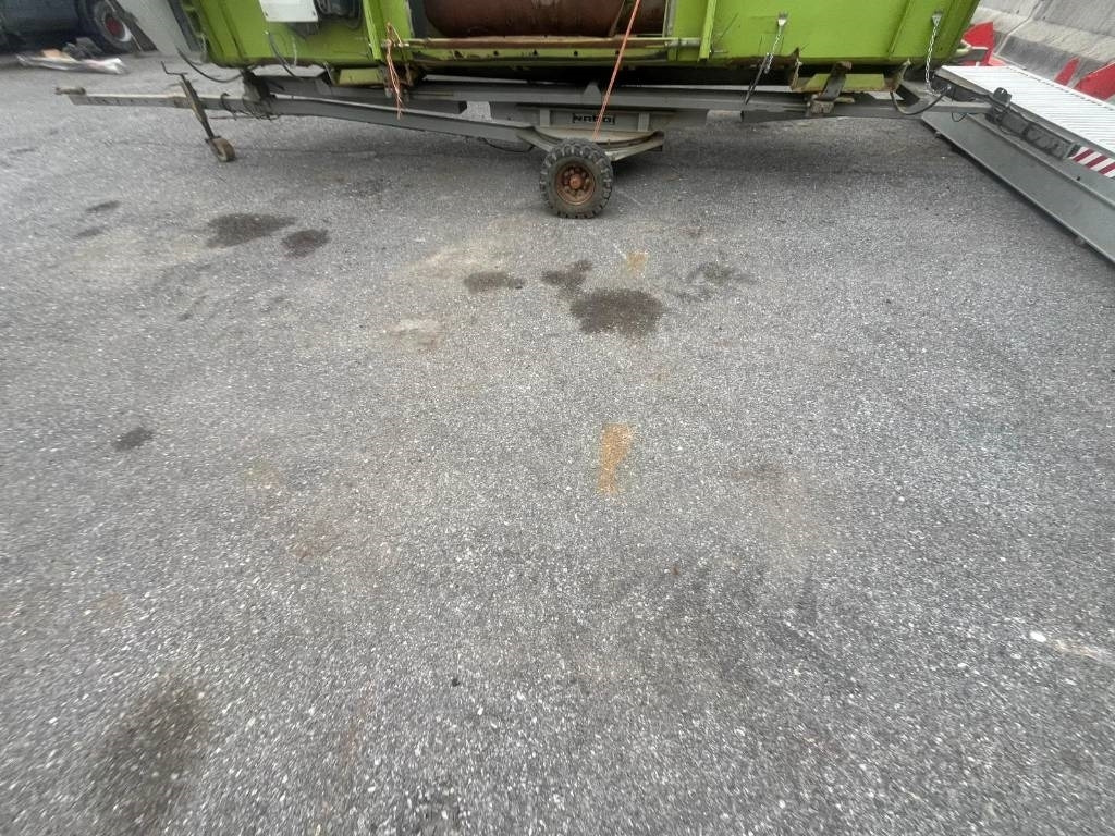 Claas SOIA 510 - معدات آلة حصاد: صور 2 Claas SOIA 510 - معدات آلة حصاد: صور 2