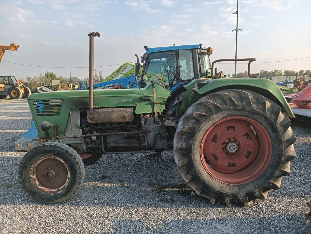 Deutz 8006 - جرار: صور 2 Deutz 8006 - جرار: صور 2
