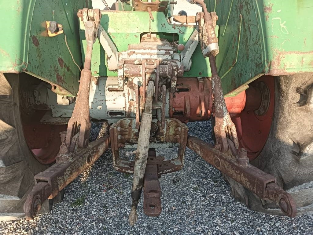 Deutz 8006 - جرار: صور 4 Deutz 8006 - جرار: صور 4