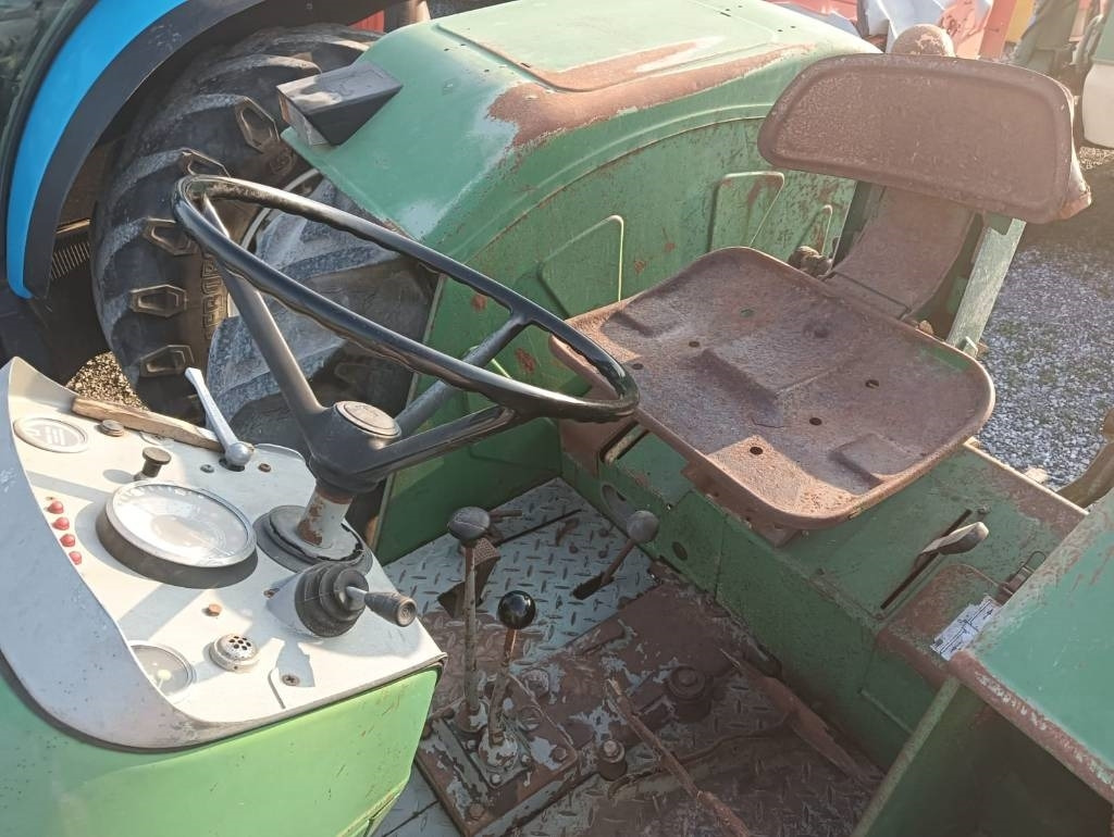 Deutz 8006 - جرار: صور 3 Deutz 8006 - جرار: صور 3