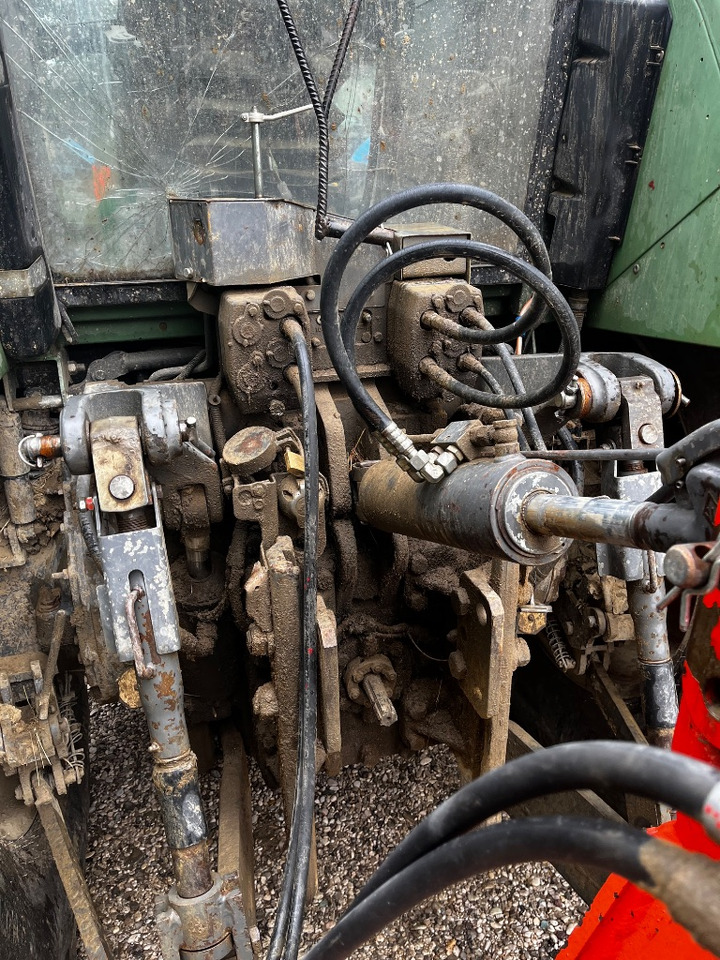 FENDT 926 VARIO - جرار: صور 5 FENDT 926 VARIO - جرار: صور 5
