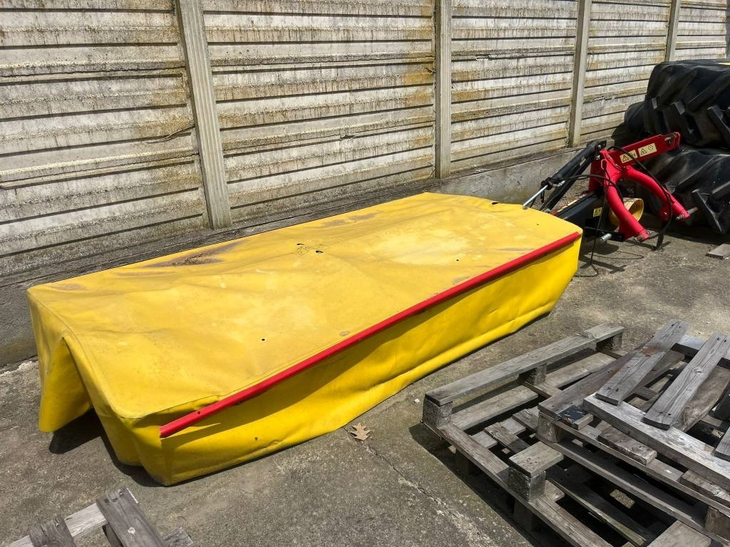 Fella SM 248 - جزازة: صور 5 Fella SM 248 - جزازة: صور 5