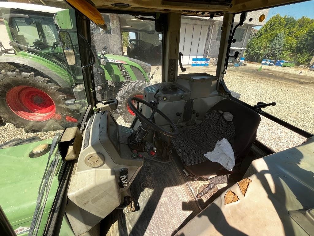 Fendt 510 C - جرار: صور 4 Fendt 510 C - جرار: صور 4