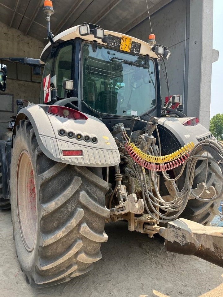 Fendt 722 Vario SCR Profi - جرار: صور 3 Fendt 722 Vario SCR Profi - جرار: صور 3