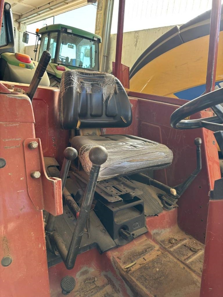 Fiat 60-93 DT - جرار: صور 3 Fiat 60-93 DT - جرار: صور 3