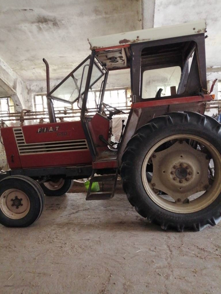 Fiat 680  - جرار: صور 3 Fiat 680  - جرار: صور 3