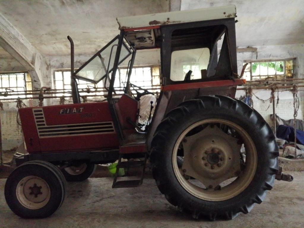 Fiat 680  - جرار: صور 2 Fiat 680  - جرار: صور 2