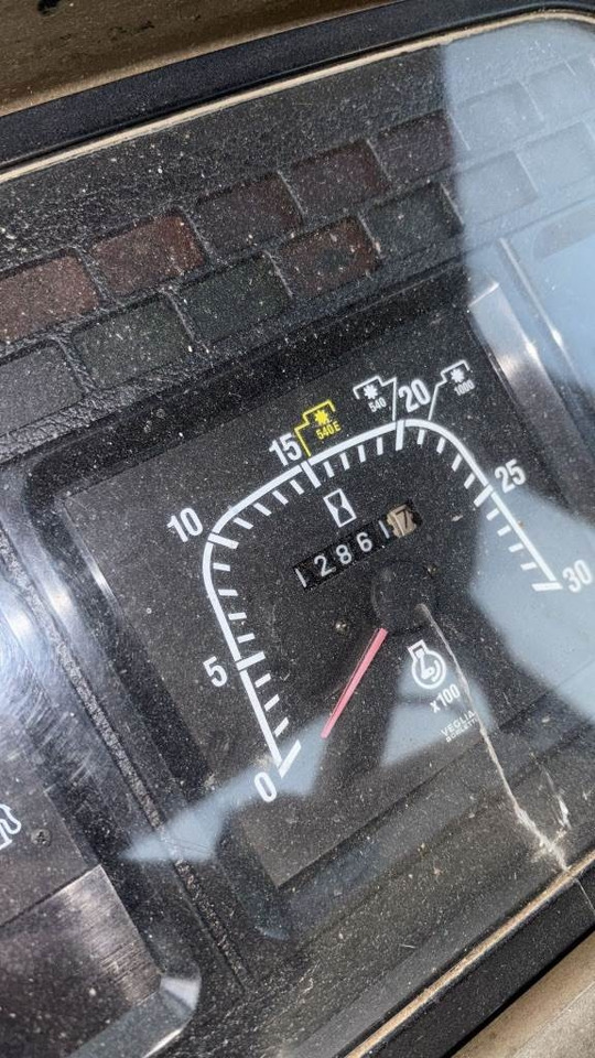 Fiat M100 - جرار: صور 2 Fiat M100 - جرار: صور 2