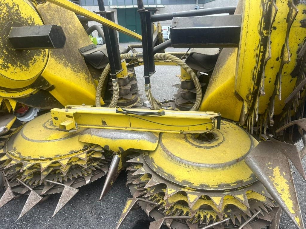 Kemper 460  - معدات القش: صور 2 Kemper 460  - معدات القش: صور 2