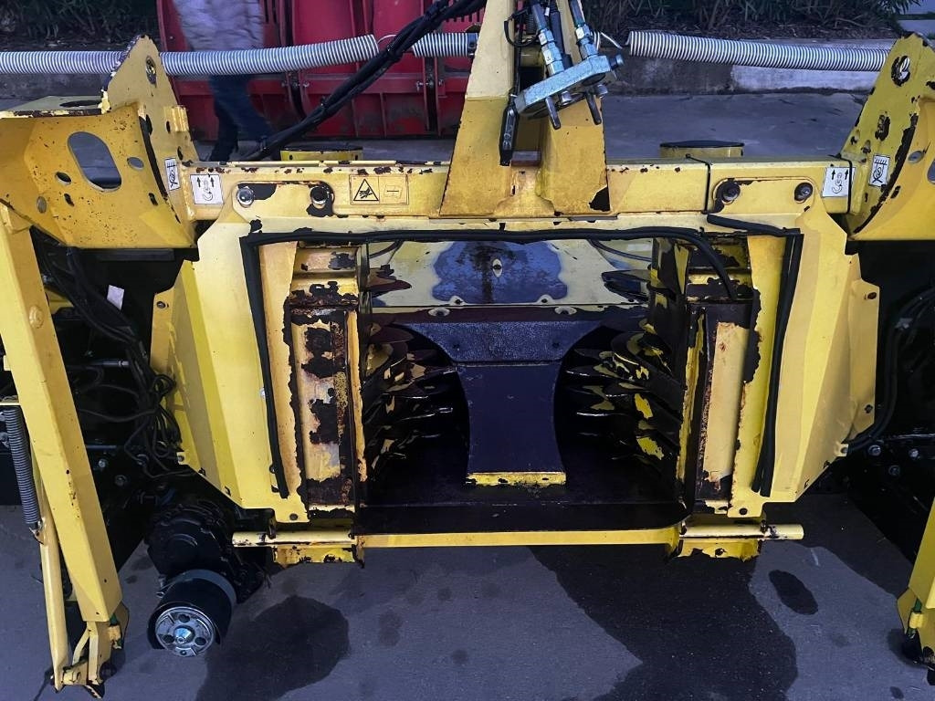 Kemper 475 PLUS  - معدات القش: صور 2 Kemper 475 PLUS  - معدات القش: صور 2