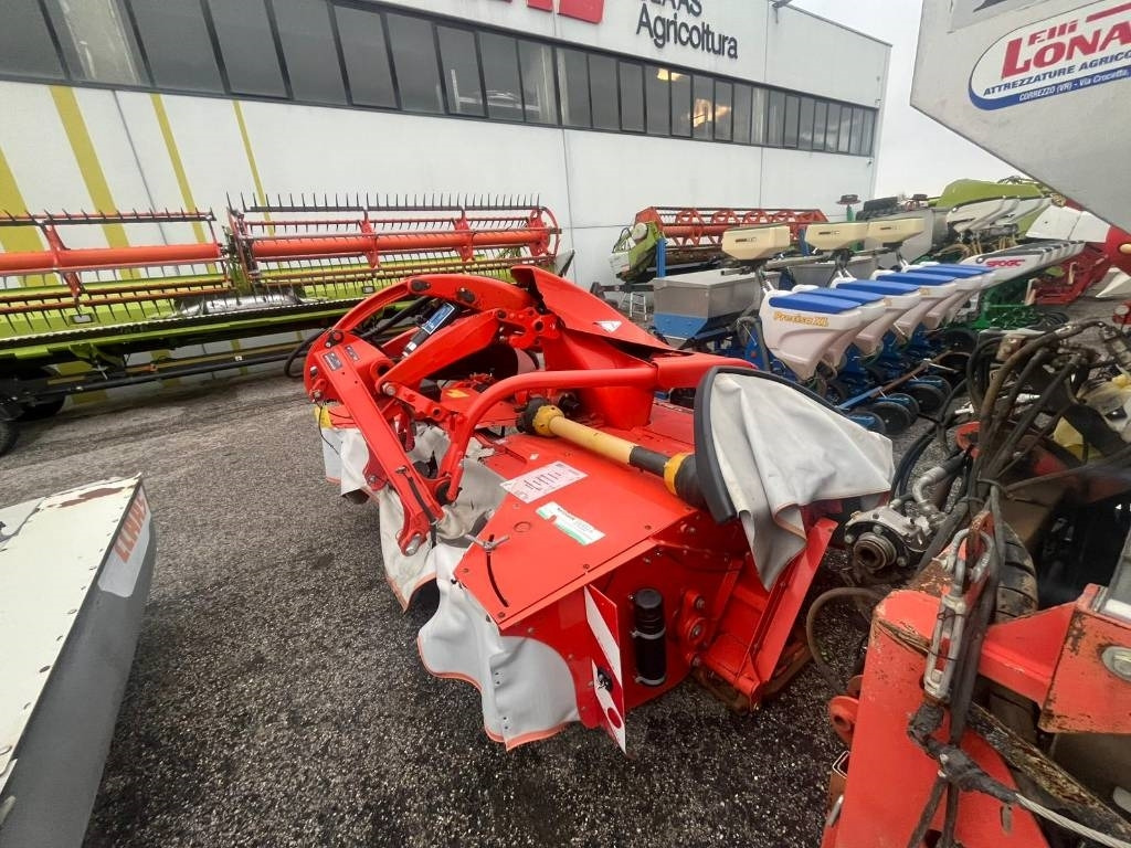 Kuhn 3125 - جزازة: صور 4 Kuhn 3125 - جزازة: صور 4