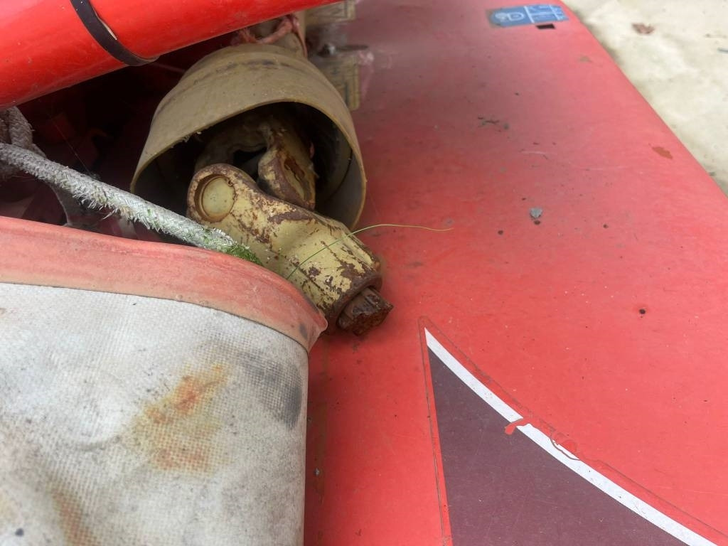 Kuhn FC 313  إيجار Kuhn FC 313: صور 6