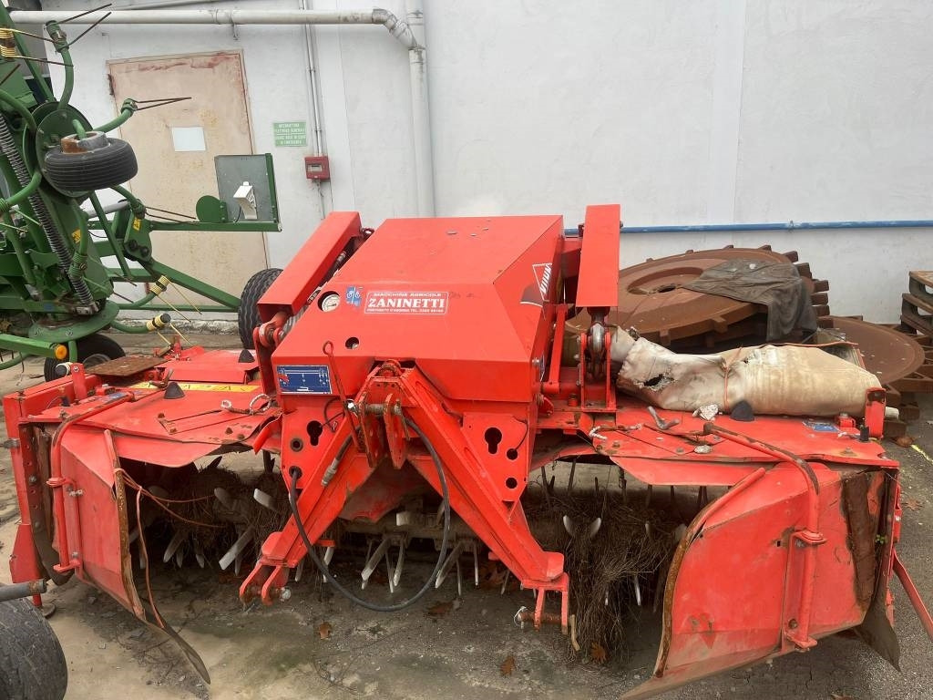 Kuhn FC 313  إيجار Kuhn FC 313: صور 8