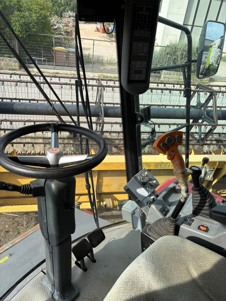 Laverda 5658 - حصادة شاملة: صور 2 Laverda 5658 - حصادة شاملة: صور 2