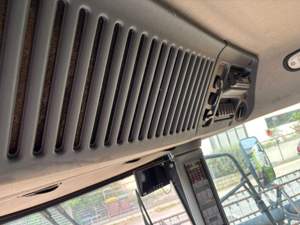 Laverda 5658 - حصادة شاملة: صور 3 Laverda 5658 - حصادة شاملة: صور 3