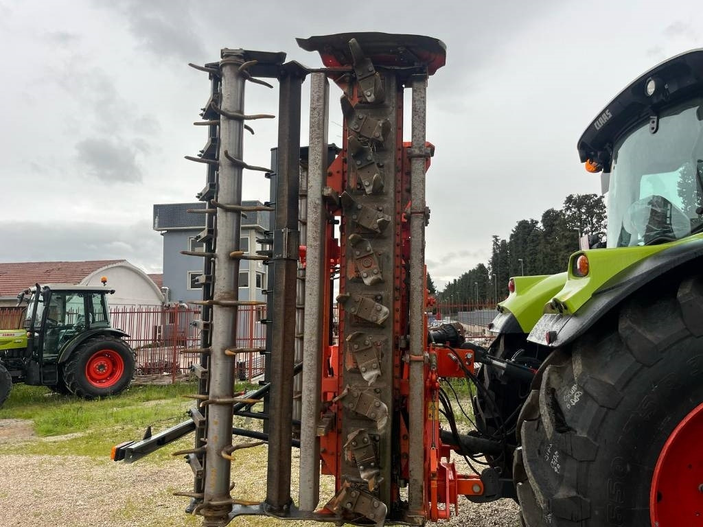 Maschio Aquila 5000 - الأمشاط الزراعية: صور 3 Maschio Aquila 5000 - الأمشاط الزراعية: صور 3