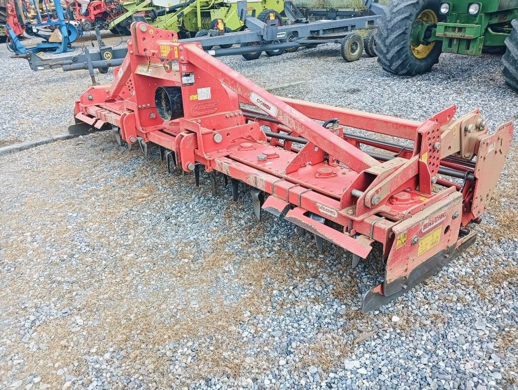 Maschio DMR 4000 - الأمشاط الزراعية: صور 1 Maschio DMR 4000 - الأمشاط الزراعية: صور 1