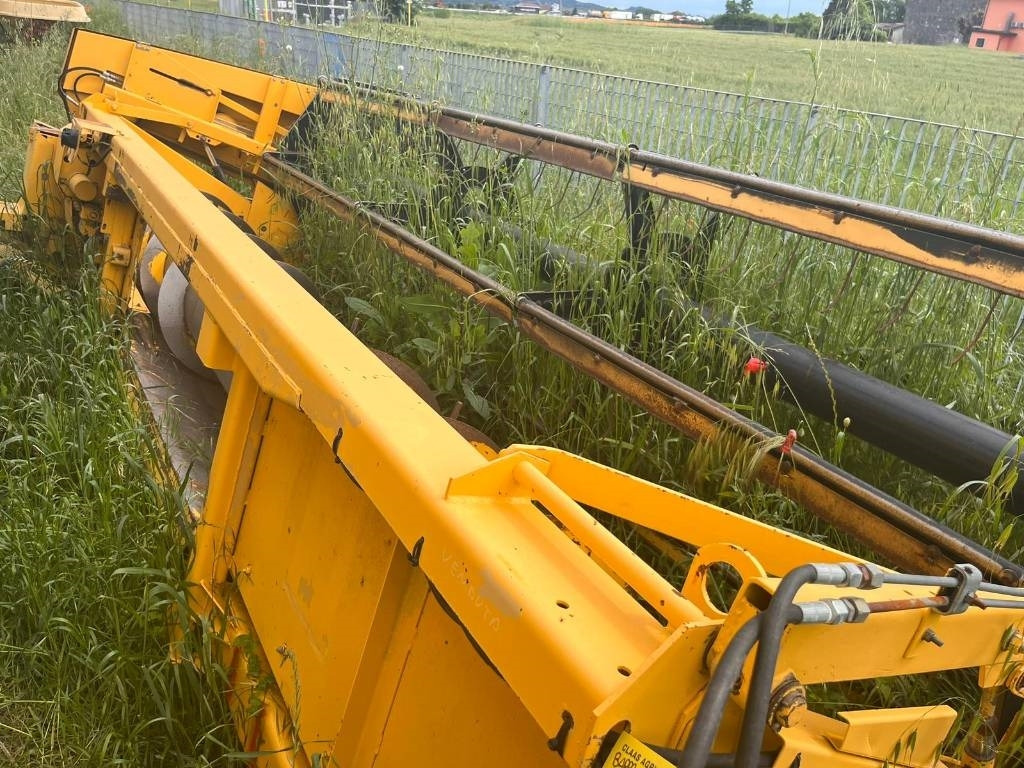 New Holland SOIA 4.4 - معدات آلة حصاد: صور 2 New Holland SOIA 4.4 - معدات آلة حصاد: صور 2