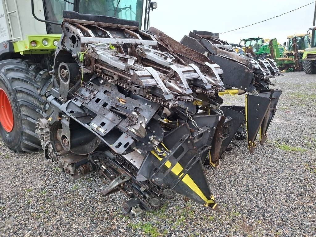 Olimac Drago GT 9 - معدات آلة حصاد: صور 3 Olimac Drago GT 9 - معدات آلة حصاد: صور 3