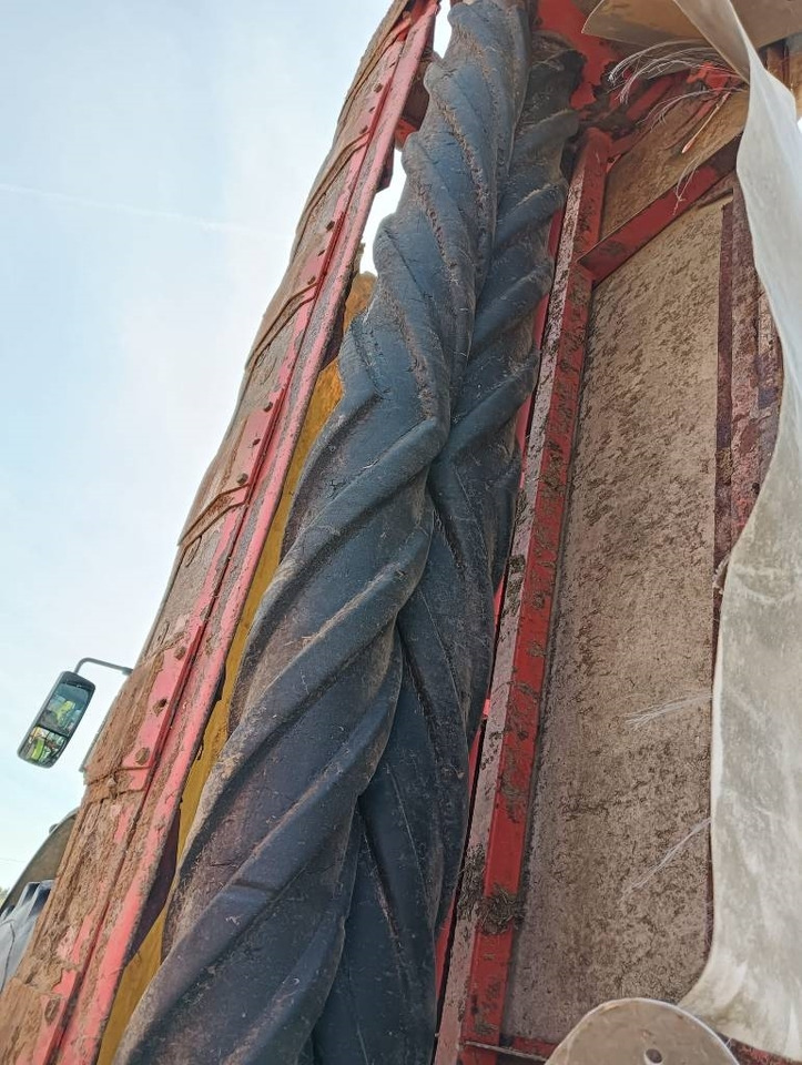 جزازة Pöttinger NOVACT X8: صور 7 جزازة Pöttinger NOVACT X8: صور 7