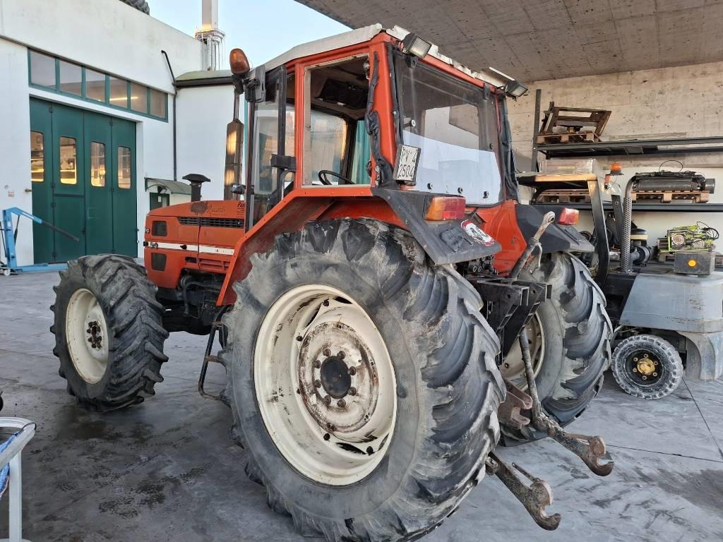 Same Laser 110 - جرار: صور 5 Same Laser 110 - جرار: صور 5